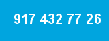 917 432 77 26